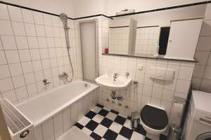 Schöne 2-Zi-Wohnung im Erdeschoss mit Terrasse und Gartenanteil – Storchmühlenweg 10, 99089 Andreasvorstadt, Erfurt – Vorschaubild 6