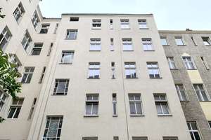 +++ Vermietete 72 m² Wohnung mit Entwicklungspotenzial +++ – Die vollständige Adresse der Immobilie erhältst du vom Anbieter., 13359 Gesundbrunnen, Berlin – Vorschaubild 2