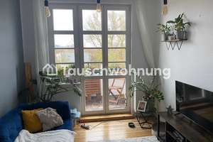Tauschwohnung: Suche in Steglitz, biete Prenzlauer Berg – Schneeglöckchenstraße 32, 10407 Prenzlauer Berg, Berlin – Vorschaubild 2