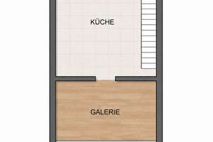 Tiny-House - Haus im Haussytem   – Studio-Galeriewohnung mit eigenem Eingang in begehrter Lage – Die vollständige Adresse der Immobilie erhältst du vom Anbieter., 80809 Am Riesenfeld, München – Vorschaubild 27