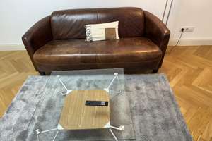 Charmante 1-Zimmer Wohnung im EG mit Terrasse in München-Bogenhausen – Normannenplatz 2, 81925 Herzogpark, München – Vorschaubild 6