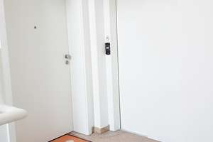 Hochwertige-Lichtdurchflutete 2-Zimmer Wohnung, Einbauküche-Aufzug-Barrierefrei!!!! – Moritzstraße 2, 47803 Inrath/Kliedbruch, Krefeld – Vorschaubild 11
