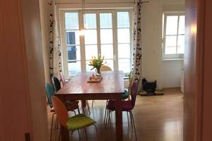 Mitten drin in Poppelsdorf! Einziehen und wohlfühlen! Mit eigenem Garten und EBK inkl. E-Geräten – Sebastianstraße 20, 53115 Poppelsdorf, Bonn – Vorschaubild 12