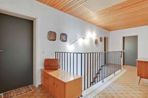 Traumhaftes Eckgrundstück! Barrierearmer Bungalow mit Keller in ruhiger Lage – Die vollständige Adresse der Immobilie erhältst du vom Anbieter., 95445 Grüner Baum/Festspielhügel, Bayreuth – Vorschaubild 13