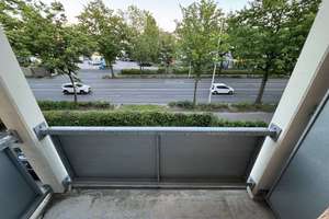 FÜR STUDENTEN/ Pendler:  Apartment mit Balkon, Pantryküche & Duschbad. – Hermann-Wandersleb-Ring 10, 53121 Endenich, Bonn – Vorschaubild 7
