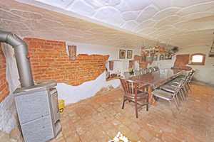Luxuriöses Wohnen mit 4 abgeschl. Wohnungen und je einer dazugeh. Doppelgarage auf 9.000 m² Grdst. – Wittenberg (Kreis) – Vorschaubild 57