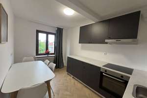 Provisionsfreies Denkmal-Investment mit 4 Einheiten, Teilung & Baugenehmigung – 63069 Bieber, Offenbach am Main – Vorschaubild 23