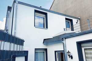 Ihr WOHN JUWEL mit ca. 102,23 m² Platz zum Wohnen für Familie und Wohlfühl-Oase für Freunde in Beeck – Duisburg – Vorschaubild 3