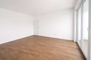 Moderne 2-Zimmer-Wohnungen mit Balkon und EBK in Hannover City – Augustenstraße 2, 30161 Mitte (Ortsteil), Hannover – Vorschaubild 4