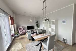 Herrliche 2-Zi-Wohnung Ulm- Eselsberg mit großer Dachterrasse – Weinbergweg 28, 89075 Eselsberg, Ulm – Vorschaubild 3