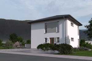 EIN­FA­MI­LI­EN­HAUS GEPAART MIT FUNKTIONALITÄT IN AUGSBURG – Augsburg – Vorschaubild 6