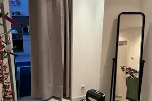 3 Zimmer-Wohnung in Südstadt, zentrale Lage, nah am Maschsee – Hildesheimer Straße 64, 30169 Hannover – Vorschaubild 2