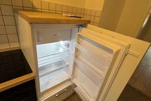 Helle 2-Zimmer Wohnung im 1. OG in Augsburg Innenstadt, Renoviert – Oberer Graben 23a, 86152 Jakoberstadt-Süd, Augsburg – Vorschaubild 9