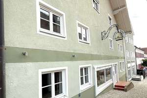 +Arbeiten, investieren, wohnen – ca. 380 qm modernisiertes Wohn-Geschäftshaus in Bad Birnbach+ – Die vollständige Adresse der Immobilie erhältst du vom Anbieter., 84364 Bad Birnbach – Vorschaubild 52