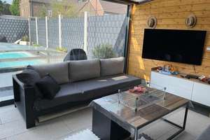 Neuwertiges Einfamilienhaus mit Pool  - energiemäßig top ausgestattet – Die vollständige Adresse der Immobilie erhältst du vom Anbieter., 46509 Xanten – Vorschaubild 17