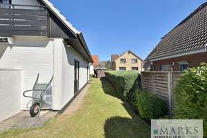 Charmantes Einfamilienhaus mit Südterrasse auf Erbbaugrundstück – viel Potenzial für Ihre Wohnideen – Die vollständige Adresse der Immobilie erhältst du vom Anbieter., 23556 Sankt Lorenz Nord, Lübeck – Vorschaubild 9