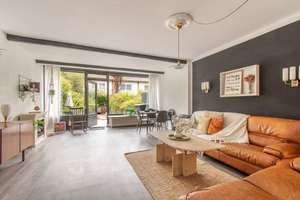 Charmantes Mittelreihenhaus fußläufig zum Langenhorn Markt - Ideal für die kleine Familie – Die vollständige Adresse der Immobilie erhältst du vom Anbieter., 22415 Langenhorn, Hamburg – Vorschaubild 2