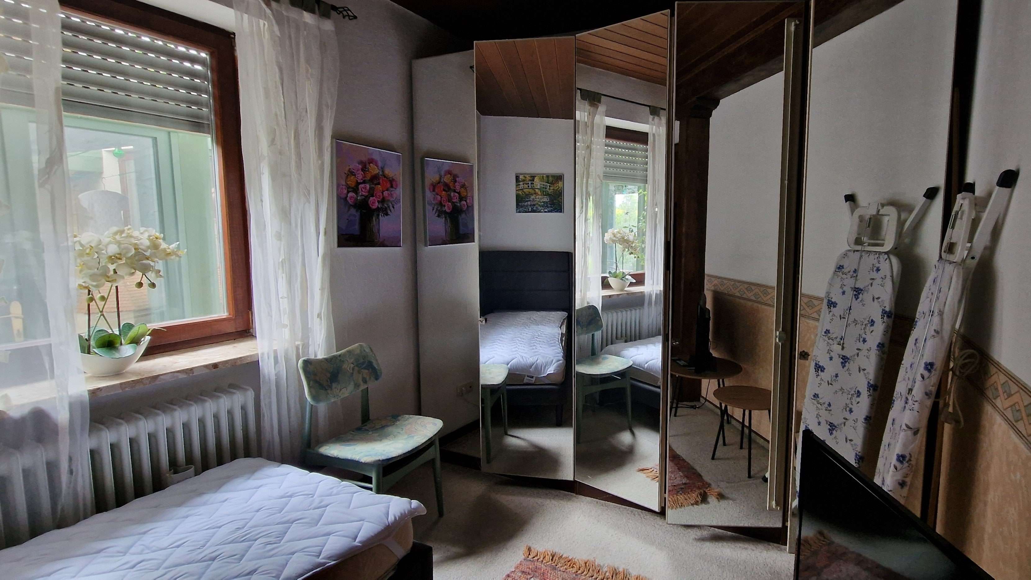 Immobilie in Neuburg an der Donau - Familienfreundliches Haus mit Einliegerwohnung in Neuburg a.d.Donau - Bild 10