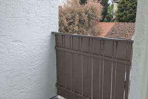 Soeben modernisierte 2-Zimmerwohnung mit Einbauküche in Kaltental – Die vollständige Adresse der Immobilie erhältst du vom Anbieter., 70569 Kaltental, Stuttgart – Vorschaubild 10