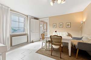 Backsteinhaus mit grünem Garten & Dachterrasse – provisionsfrei – 51147 Wahn, Köln – Vorschaubild 7