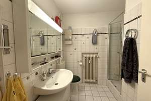 Erdgeschosswohnung mit Terrasse und Garten in einem Zweifamilienhaus – 44267 Berghofen, Dortmund – Vorschaubild 10