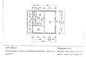 Familienfreundliches Eigenheim - mit Erbbaugrundstück - in grüner Lage – Die vollständige Adresse der Immobilie erhältst du vom Anbieter., 24111 Russee, Kiel – Vorschaubild 9