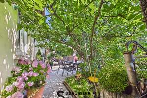 Charmante Doppelhaushälfte mit großem Garten, Terrasse & Garage in Stuttgart-Zuffenhausen - Top Lage – Die vollständige Adresse der Immobilie erhältst du vom Anbieter., 70437 Rot, Stuttgart – Vorschaubild 3