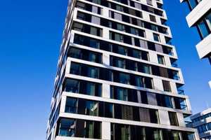 Außergewöhnliche 2,5-Zimmer-Wohnung mit tollem Ausblick im höchsten Wohnhaus Stuttgarts – Stuttgart – Vorschaubild 7