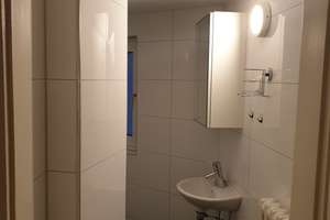 Hübsche 2-Zimmerwohnung in Düsseldorf-Derendorf zu vermieten! – Geistenstraße 14a, 40476 Derendorf, Düsseldorf – Vorschaubild 4