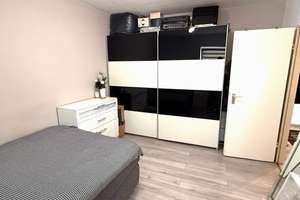Helle 2-Zimmerwohnung mit Balkon in Köln-Vingst – Heßhofplatz 20, 51107 Vingst, Köln – Vorschaubild 7