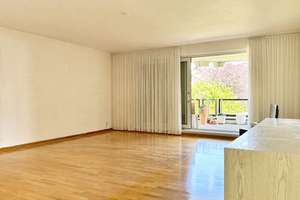 Urban wohnen, entspannt leben – großzügige Wohnung mit 3 Schlafzimmern und Aufzug – Die vollständige Adresse der Immobilie erhältst du vom Anbieter., 45133 Bredeney, Essen – Vorschaubild 4