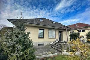Zweifamilienhaus Nähe Speckenbüttler Park – Die vollständige Adresse der Immobilie erhältst du vom Anbieter., 27580 Lehe, Bremerhaven – Vorschaubild 3