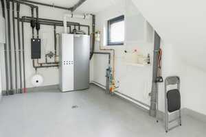 Exklusives EFH in Rosdorf/Göttingen – Luxusküche, Sauna, 3 Terrassen, Smart Home, Garten, Fußbodenh. – Göttingen (Kreis) – Vorschaubild 38