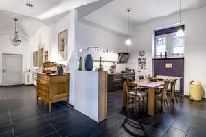 WOW *Paul & Partner* TRAUMWOHNUNG IM BESTEN VILLENVIERTEL WIESBADENS MIT STUCK ! – Die vollständige Adresse der Immobilie erhältst du vom Anbieter., 65189 Südost, Wiesbaden – Vorschaubild 7