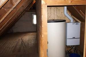 ALTBAU DHH MIT KLINKERFASSADE IN RUHIGER WOHNLAGE - SOFORT FREI! – Die vollständige Adresse der Immobilie erhältst du vom Anbieter., 74080 Böckingen, Heilbronn – Vorschaubild 19