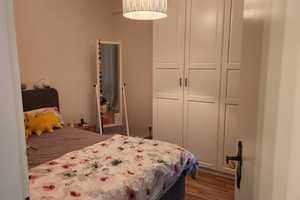 Modernisierte 2-Raum-Wohnung mit Balkon und Einbauküche in Düsseldorf-40235 – Düsseldorf – Vorschaubild 9