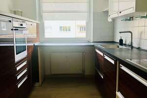 Aufgepasst! 3-Raum-Wohnung, neues Bad, EBK, Garage, auch als Kapitalanlage – Marienstraße 11, 47239 Rumeln-Kaldenhausen, Duisburg – Vorschaubild 9