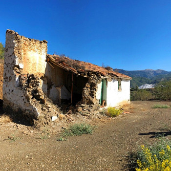 Immobilien zum Verkauf in Árchez