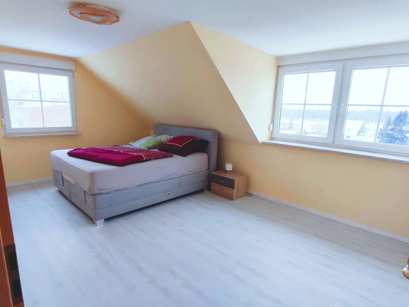 Immobilie in Havelberg - Modernes Einfamilienhaus in traumhafter Lage mit Havelblick  - Bild 9