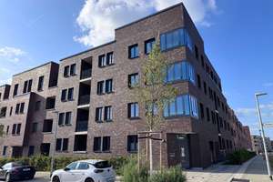 Modernes Wohnen in Kronsrode: Geräumige 4-Zimmer-Wohnung mit EINBAUKÜCHE – Christine-Hardt-Straße 17, 30539 Bemerode, Hannover – Vorschaubild 39