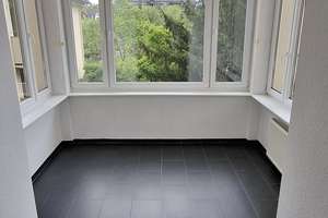 2 Zimmer Altbauwohnung mit Wintergarten Nähe Walkmühltalanlagen – Walkmühlstraße 25, 65195 Nordost, Wiesbaden – Vorschaubild 6