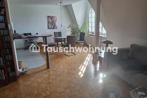 Tauschwohnung: Tolle Wohnung für Paare in Münster-Mitte – 48147 Kreuz, Münster – Vorschaubild 2
