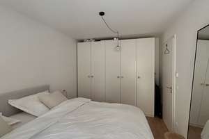 Neubau: Moderne 2,5-Zi.-Whg. mit Gartenbalkon & TG – Ludwigsburger Straße 88, 74080 Böckingen, Heilbronn – Vorschaubild 5