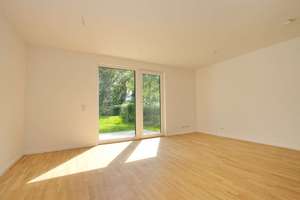 Dämeritzer Ufer - Reihenhaus mit großem Garten, Parkett, EBK und Dachterrasse – Abendseglersteig 50, 12589 Rahnsdorf, Berlin – Vorschaubild 2