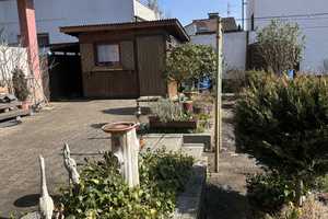 LORSCH, grosses 2-Familienhaus zzgl. ausgebautem Dachgeschoss mit Gartengrundstück, Hof u Garage – Friedensstraße 28, 64653 Bergstraße (Kreis) – Vorschaubild 19