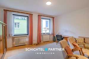 Ostertor | Einzigartiges Einfamilienhaus mit Dachterrasse & Lagerhalle – Bremen – Vorschaubild 10