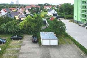 Ideale Singlewohnung für Pendler, Senioren & Studenten + Einbauküche + Balkon! – Ernst-Thälmann-Straße 2, 4571 Rötha – Vorschaubild 9