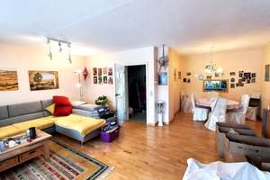 WI-Nordenstadt: Provisionsfreies, gepflegtes Reihenmittelhaus im Grünen; kurzfristig freistellbar – Die vollständige Adresse der Immobilie erhältst du vom Anbieter., 65205 Nordenstadt, Wiesbaden – Vorschaubild 4