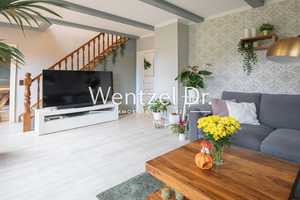 Einfamilienhaus - Ideal für Paare mit schönem Garten und Garage im grünen Stadtteil Kiel-Kronsburg – Kiel – Vorschaubild 2