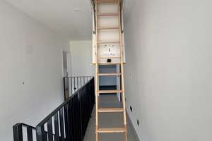 Bezugsfertiges EFH, Top-Ausstattung - Luxusküche, PV-Anlage & Wärmepumpe, Batteriespeicher, Effizien – Die vollständige Adresse der Immobilie erhältst du vom Anbieter., 95111 Rehau – Vorschaubild 21